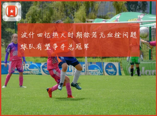 波什回忆热火时期称若无血栓问题球队有望争夺总冠军