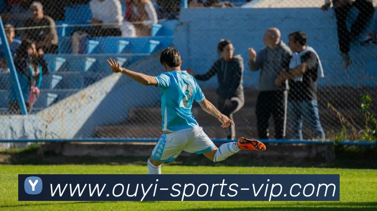 欧亿体育APP 体育赛事宣传图